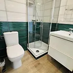 Witthus Nr. 16 Апартаменты Шарбойц