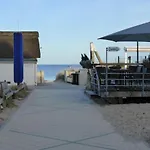 Witthus Nr. 16 Апартаменты *