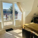 Witthus Nr. 16 Lejlighed Scharbeutz