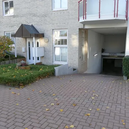 Apartamento Witthus Nr. 16 *