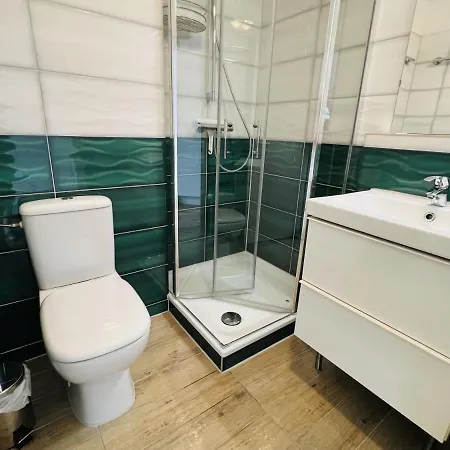 Witthus Nr. 16 Apartament Scharbeutz
