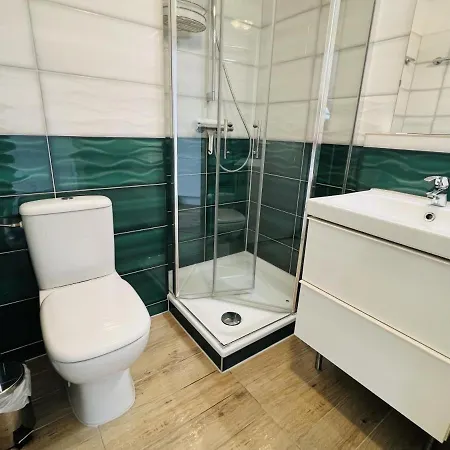 Witthus Nr. 16 Апартаменты Шарбойц