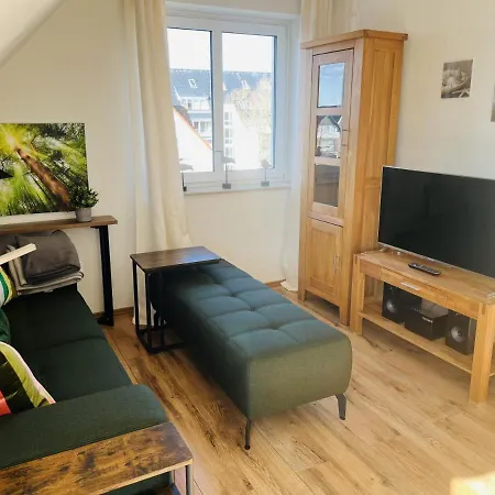 Witthus Nr. 16 Апартаменты