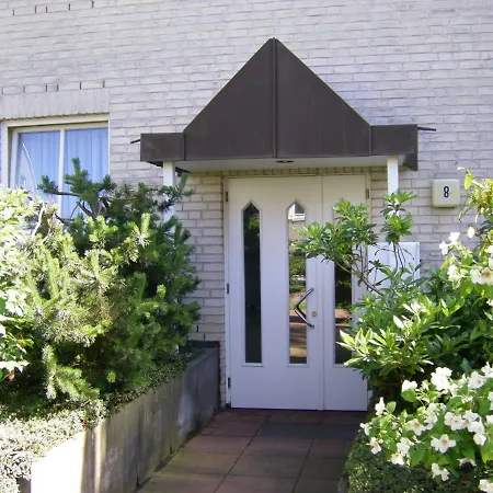 Witthus Nr. 16 Lejlighed *