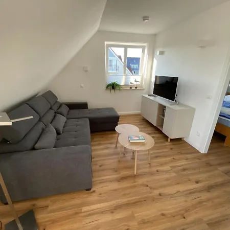 Witthus Nr. 16 * Scharbeutz