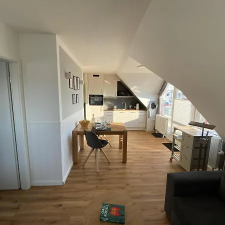 Witthus Nr. 16 Lägenhet *