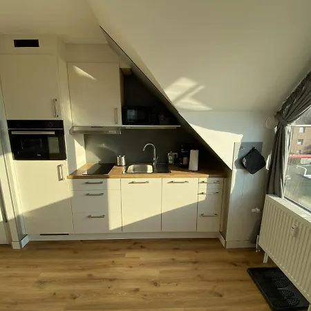 Lägenhet Witthus Nr. 16