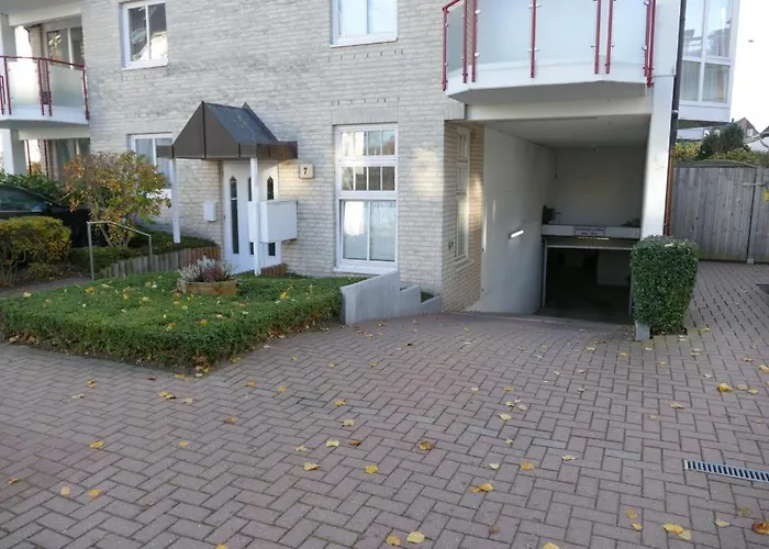 Apartament Witthus Nr. 16 *