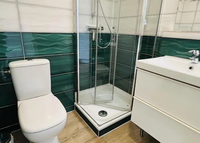 Witthus Nr. 16 Appartement Scharbeutz