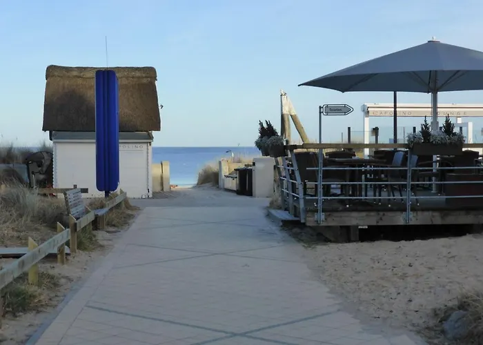 Witthus Nr. 16 Appartement *