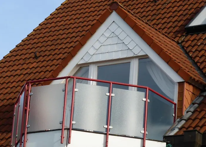 Witthus Nr. 16 Scharbeutz