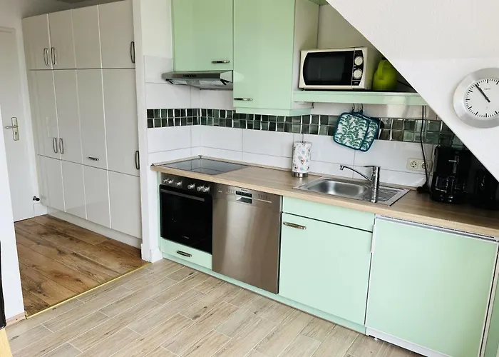 Witthus Nr. 16 * Scharbeutz