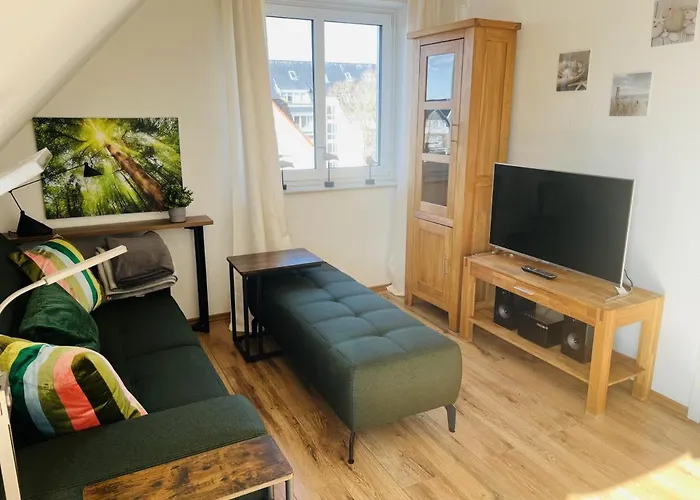 Witthus Nr. 16 Appartement