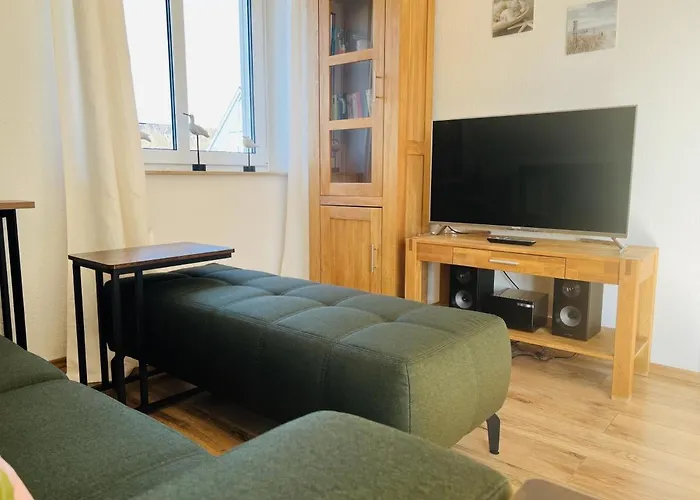 Appartement Witthus Nr. 16 *