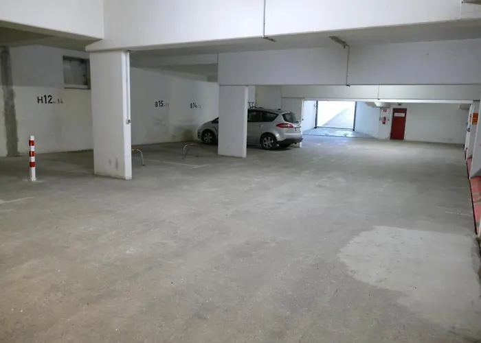 Witthus Nr. 16 Scharbeutz