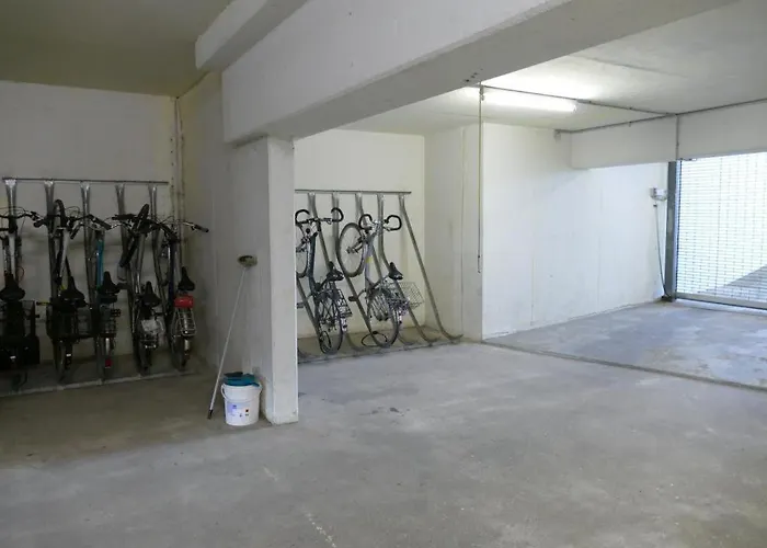 Witthus Nr. 16 * Scharbeutz