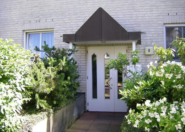 Appartement Witthus Nr. 16 Scharbeutz